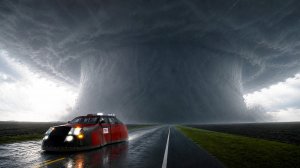 Я КУПИЛ СВОЙ ПЕРВЫЙ ПЕРЕХВАТЧИК ТОРНАДО.. Twisted