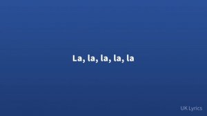 A Touch Of Class - Around the World (La La La La La) [Radio Version] (Lyrics)