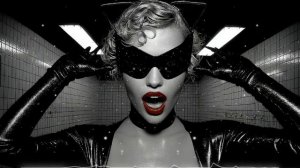 «Рвет сабвуфер» AIMUSIC Deep _Her Laugh Like Jazz_