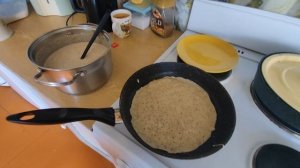 Лето, отпуск, красота, одним словом деревня.