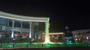 Для любителей творчества Шамана в этом году новая композиция на светомузыкальном фонтане#Кисловодск