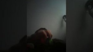 Разбираю игрушечный пистолет
