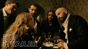 The Gentleman Thief Movie - Official Trailer | Vertical