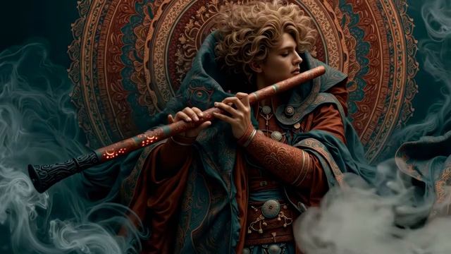 Persian Jazz • Whispers of the Silk Road ｜ 1 Hour Instrumental Fusion смотреть онлайн
