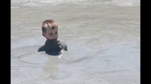 Грязевой вулкан Гефест
