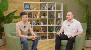 Подкаст «Раз на раз». Серия 7 - Бронза Европы, тысячи километров и одна любовь — карате