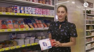 Знаете ли вы? Полезный рацион для красоты