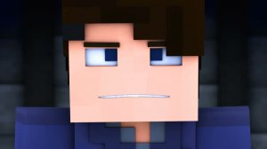 «They'll Keep You Running» - FNAF Minecraft Teaser Trailer