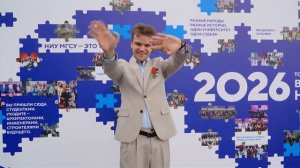 Выпускник НИУ МГСУ - 2026: вручение дипломов с отличием, 08.07.2026