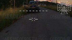 💥Бои в Сумской области: Северяне срывают переброску очередной боевой группы ВСУ к ЛБС
