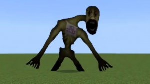 Terrifying Freddy V2 мод из forge