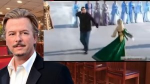 Ещё 15 забавных минут историй о Стивене Сигале