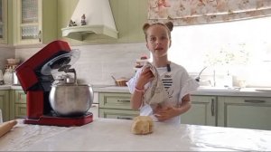 Трайкович Анжелика | Кухня.Дети | г. Сочи