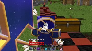 ЛАКИ БЛОКИ ФЕЙКОВОГО КОМПОТА ПРОТИВ ЛАКИ БЛОКИ КОМПОТА 404 В МАЙНКРАФТ ｜ Компот Minecraft