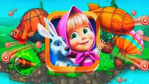 Маша и Медведь | Спасатели - Маша и Медведь Мультфильм | Маша и Медведь Новые Приключения Смотреть