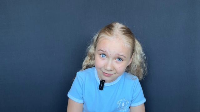 Стефания Миронец - Видео-визитка на русском
