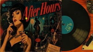 Dark Jazz & Midnight Trip-Hop ⧸⧸ Atmospheric Sounds for Endless Highway Drives