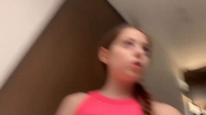 К нам пришёл СЛЕНДЕР МЕН