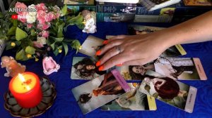 ❗ЧТО ВАМ НАДО ЗНАТЬ УЖЕ СЕГОДНЯ ... 🧿 AHHA Tarot