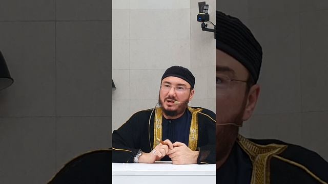 Записи пятничных вагазов и хутб
