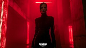 Cyberpunk   Dark Clubbing   Midtempo beat  Long Gone