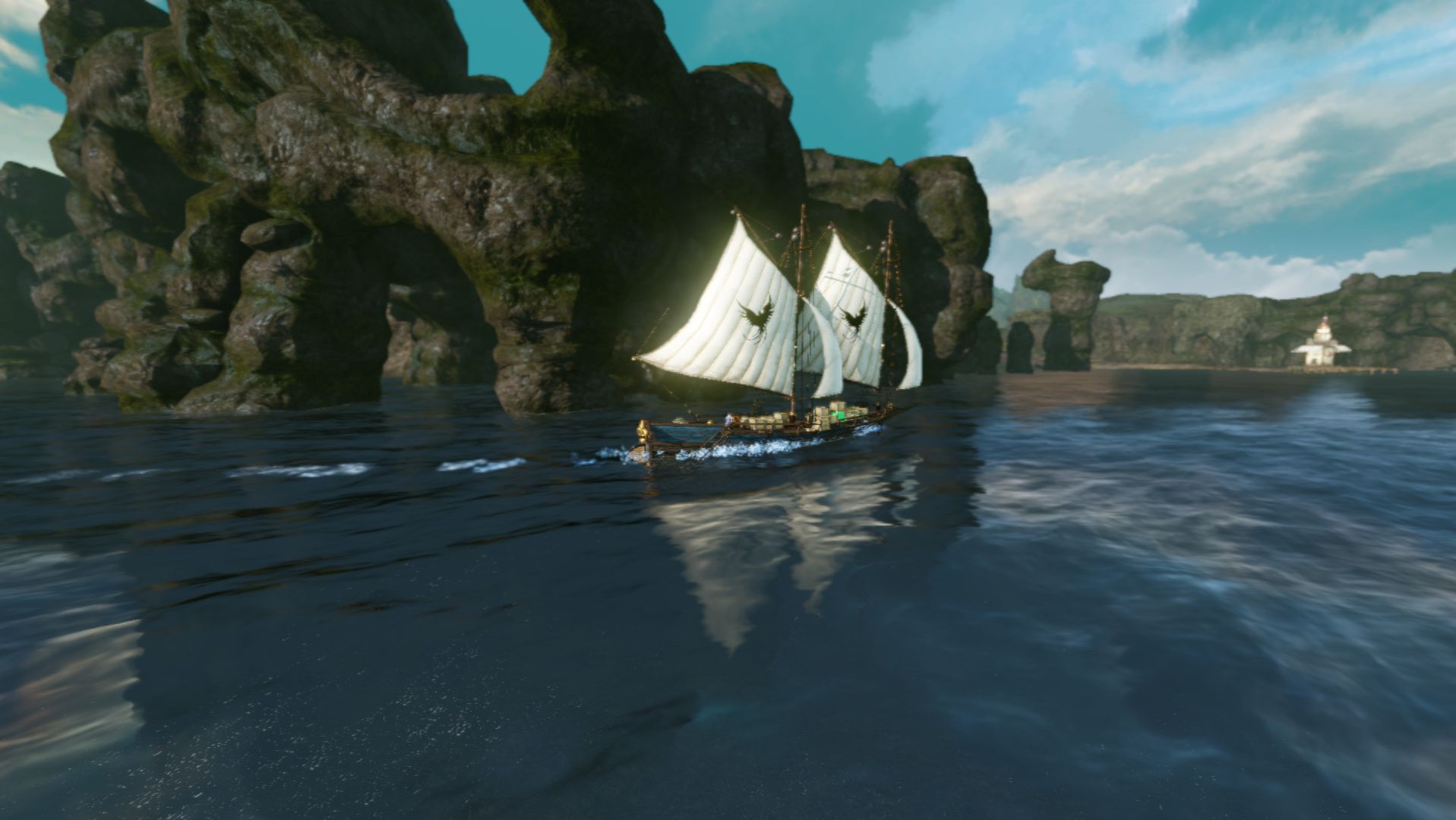 ArcheAge- Марафон (Шаеда) 08/07/2026 смотреть онлайн