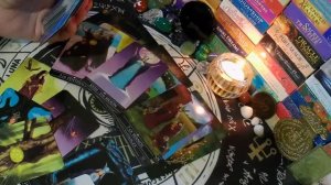 ❕ТАЙНОЕ ВОКРУГ ВАС👁🗨🌘 таро расклад