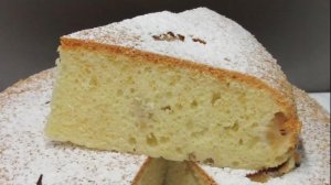 За 5 минут ЯБЛОЧНЫЙ ПИРОГ на сковороде, который тает во рту! Быстрый и Вкусный Завтрак!