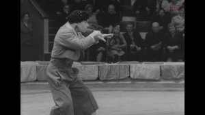 🎪 Как в СССР рекламировали цирк? Без сторис, без таргета — зато с размахом!
