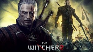 The Witcher 2 - Assassins of Kings СЕРИЯ 2 ТЮРЬМА