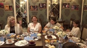 День семьи в Жаворонках
