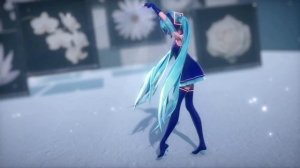Miku Hatsune - Irony (Short Version)