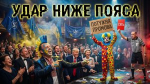 СПИВАК: ЕМУ ЗАКРЫЛИ РОТ?Кто блокирует Зе перед Саммитом НАТО?Польша и Германия останавливают помощь!
