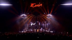 Анонс Большого сольного концерта «EMIN» 12.07.26, НТВ, 22:40