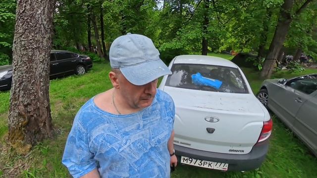 Турслёт 2026.Часть 2-ая.Наше выступление."Морская братва".Конкурсы.Ярмарка.Сборы домой. смотреть онлайн
