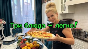 Жареные макароны - любимое блюдо моего мужа!