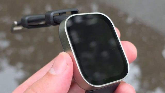 Эти часы рвут всех до 10 тысяч / Обзор Amazfit Bip Max