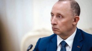 Когда же вы нажрётесь мрази?Врио замгубернатора Курской области растратил 2 трлн рублей на сооружени