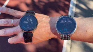 Amazfit Cheetah 2 Ultra || подробный обзор и сравнение с Pro версией