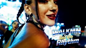 WALKMN - Got The Rhythm [EURODANCE BANGER!] [2026]
