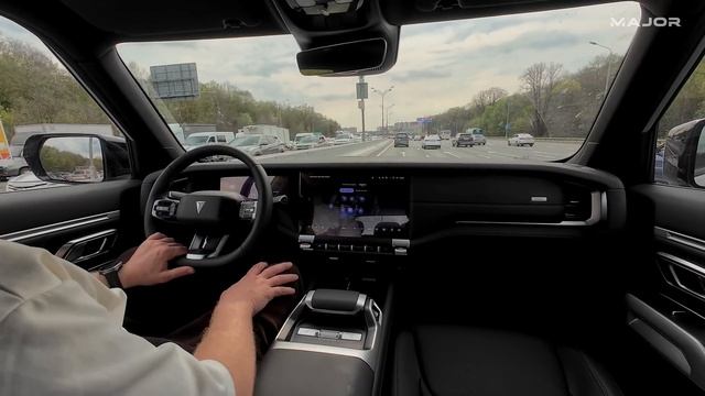 DEEPAL G318 2026 цена, комплектация, 0-100, особенности