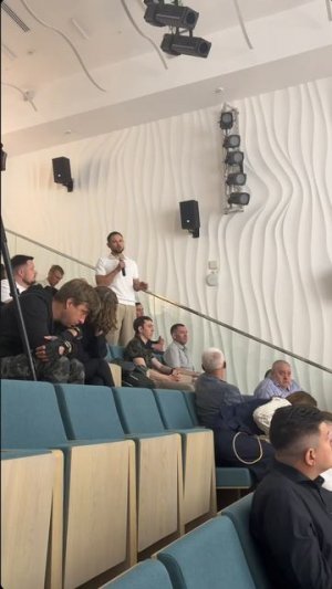 Норд Монолит презентация Калининград 03.07.2026