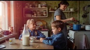 8 летних блюд СССР которые никогда не выйдут из моды