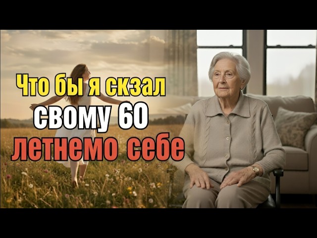 «Мне 92 года Послушайте это в свои 60, пока ваше время не истекло» смотреть онлайн