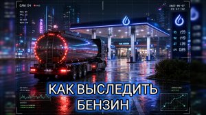 Успеть до очереди! Секретный способ узнать, когда привезли бензин на АЗС