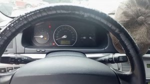 Хендай соната НФ 2006 г м/т 2.4л