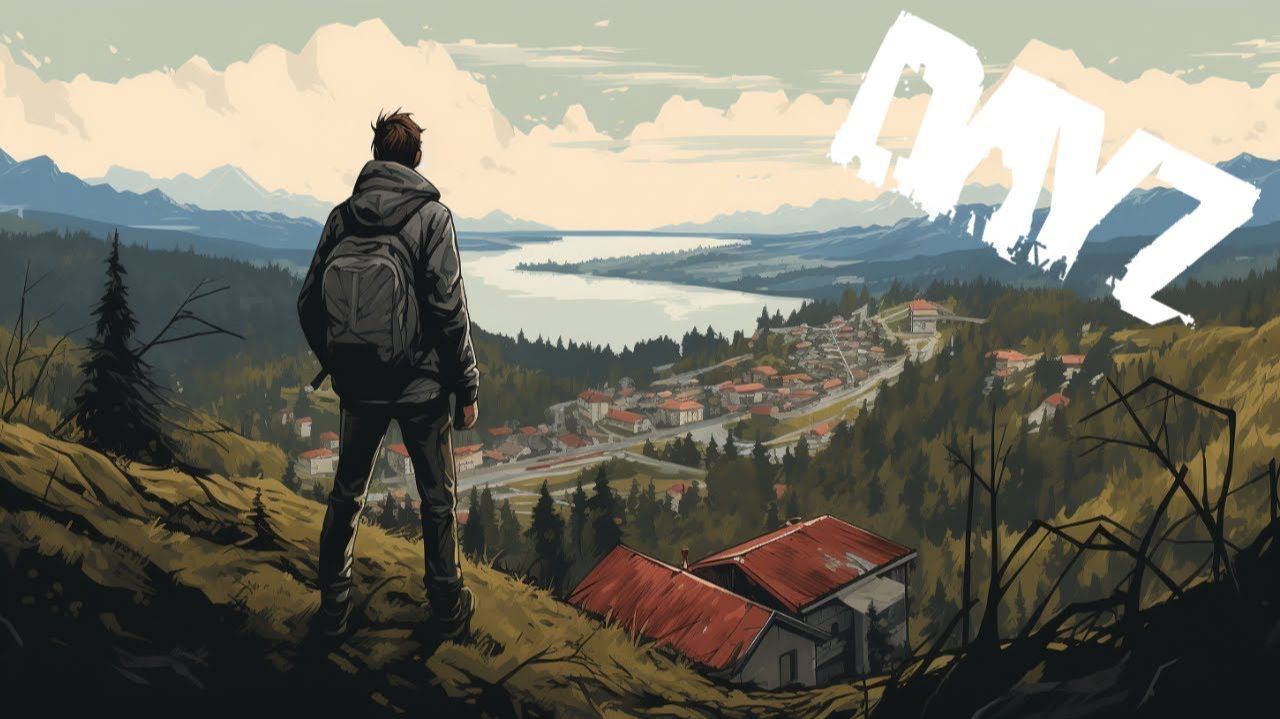 DayZ Hardcore Domus 18 Серия смотреть онлайн