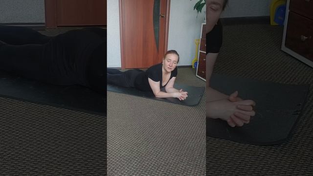 Худею дома. Второе взвешивание, +100гр.😭 смотреть онлайн