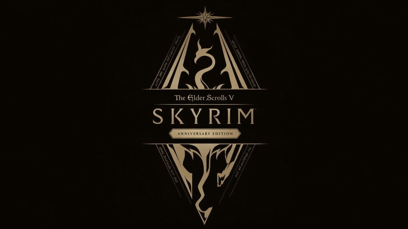 The Elder Scrolls V: Skyrim Anniversary Edition. №14 смотреть онлайн