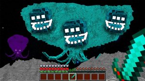 Я появляюсь в игре Witherzilla Storm против Bloodbath против Boiled One, а Луна просыпается